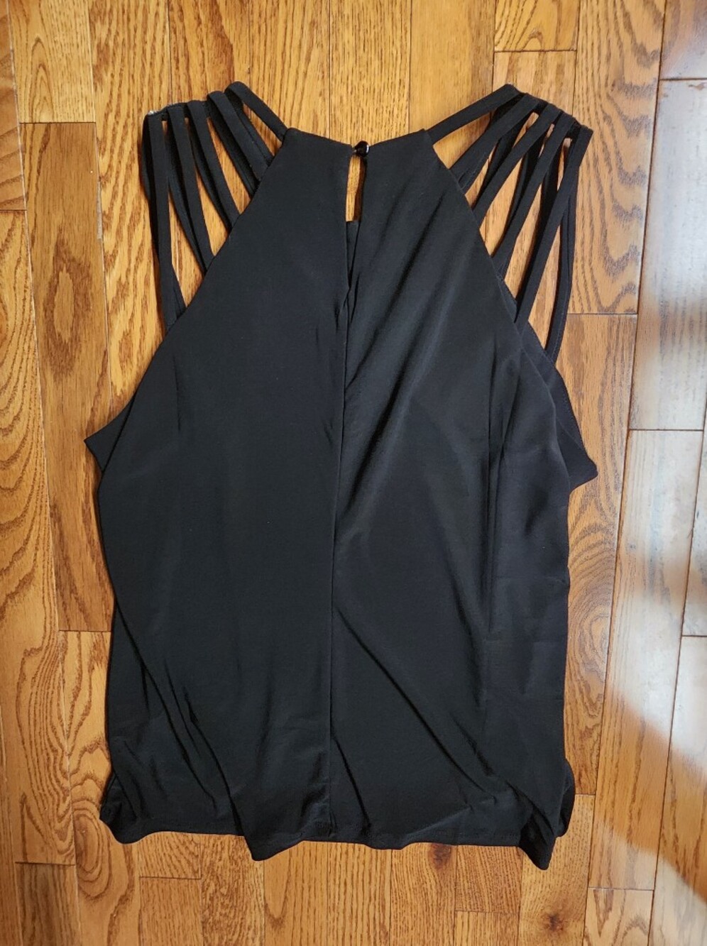 Auw Rhinestone Top - Picture 4 of 4